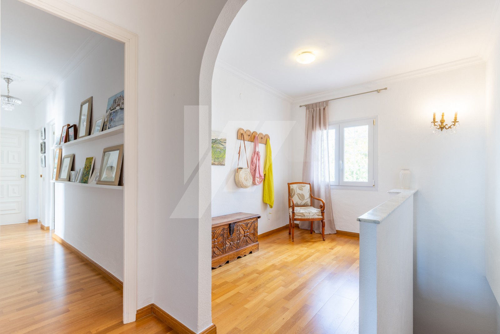 Villa de lujo en venta en Moraira, Pla del Mar, con vistas al mar.