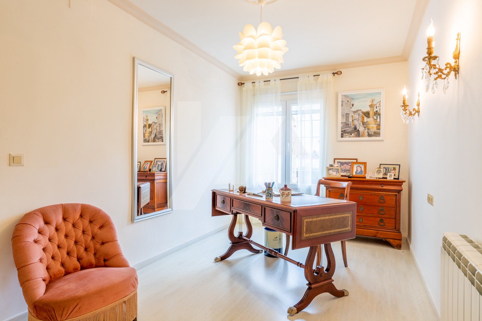 Villa de lujo en venta en Moraira, Pla del Mar, con vistas al mar.