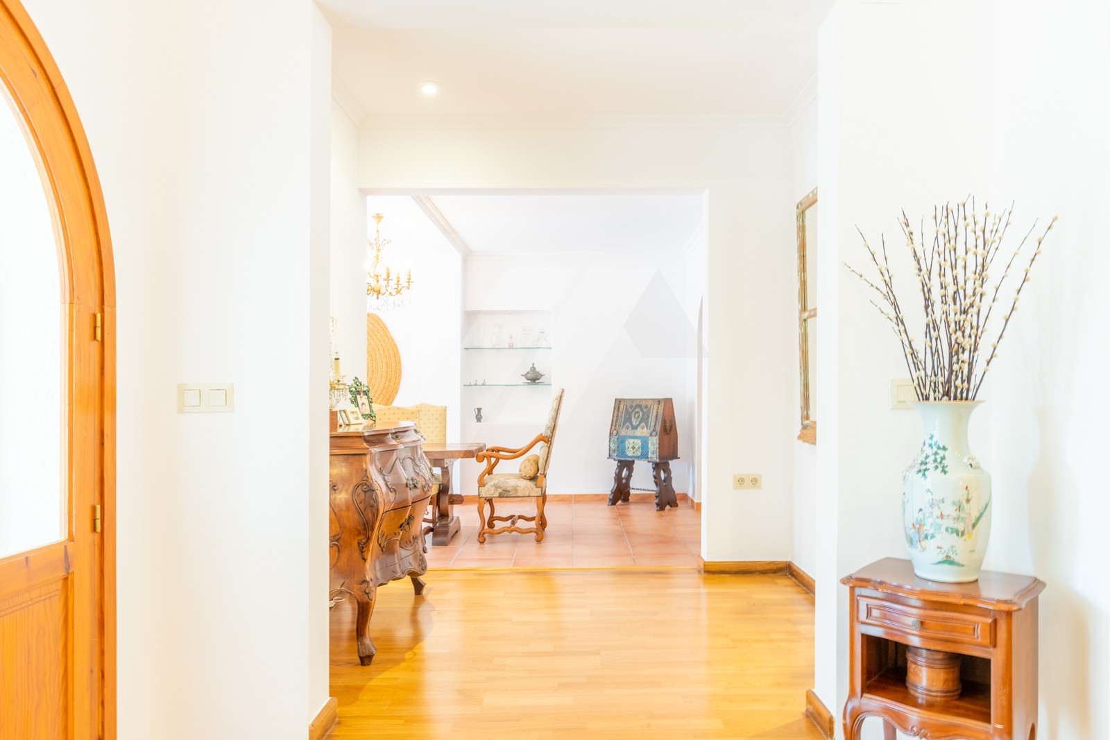 Villa de lujo en venta en Moraira, Pla del Mar, con vistas al mar.
