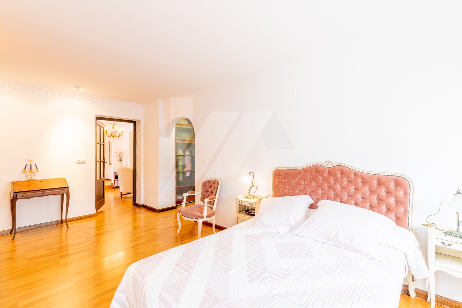 Villa de lujo en venta en Moraira, Pla del Mar, con vistas al mar.