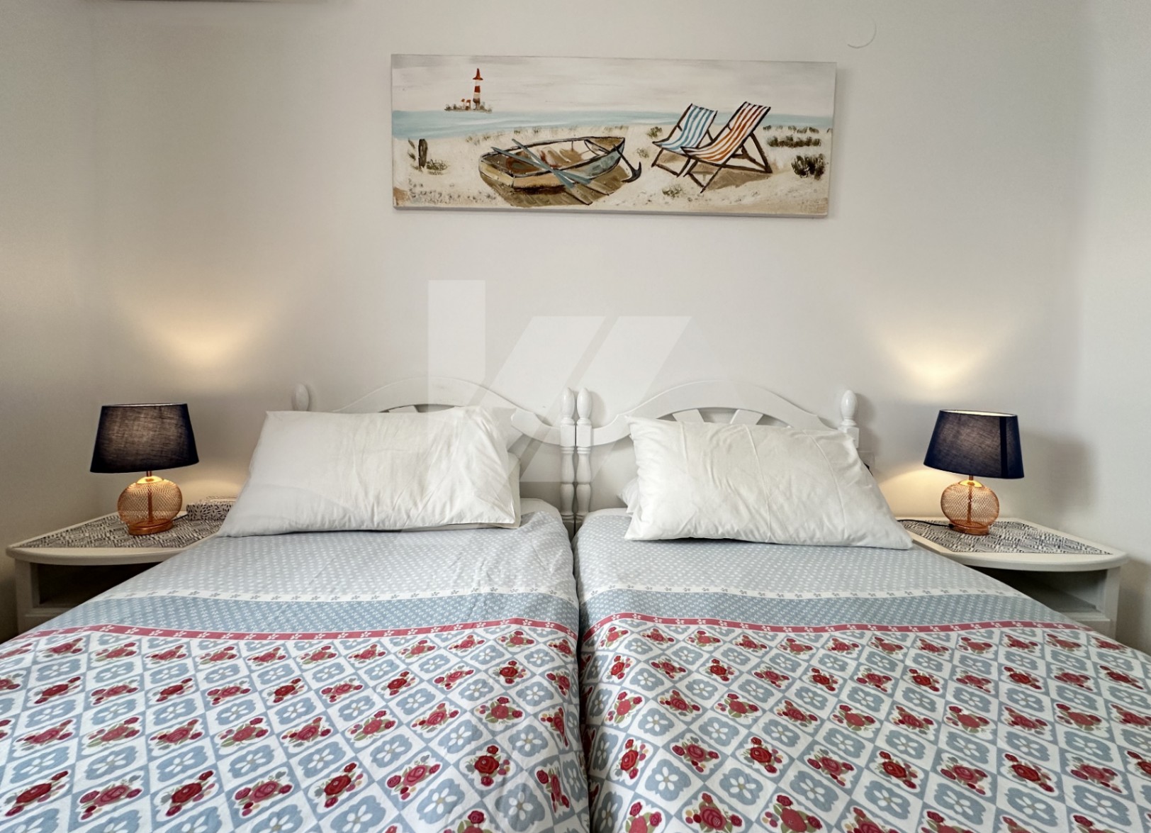 Bungalow con vistas al mar en venta en Moraira, Costa Blanca.