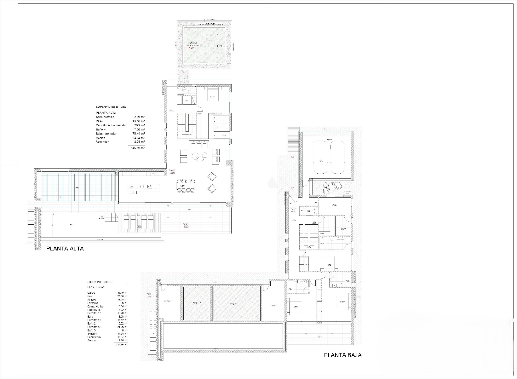Villa de lujo en venta en Moraira, Costa Blanca.