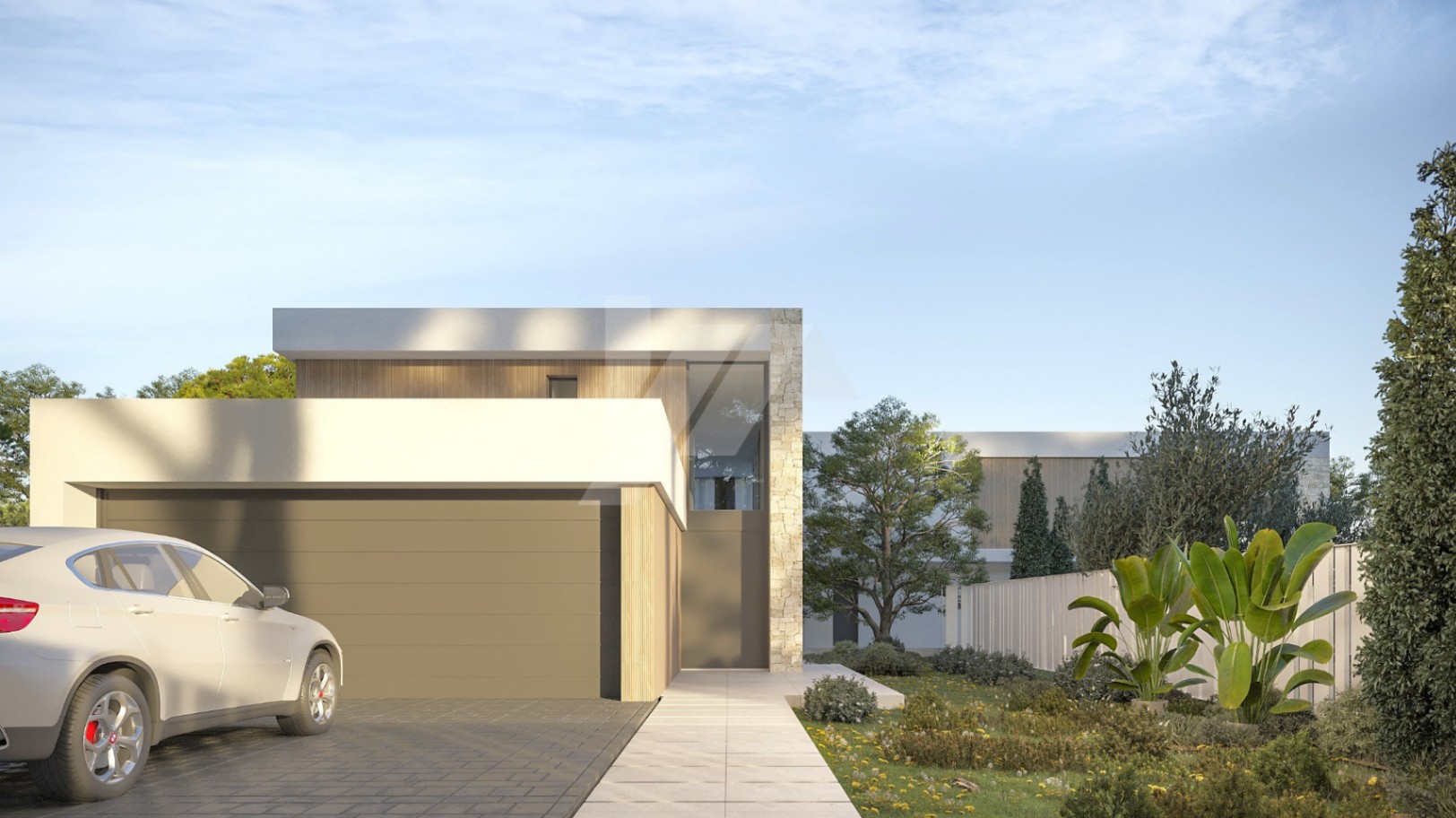Villa de lujo en venta en Moraira, Costa Blanca.