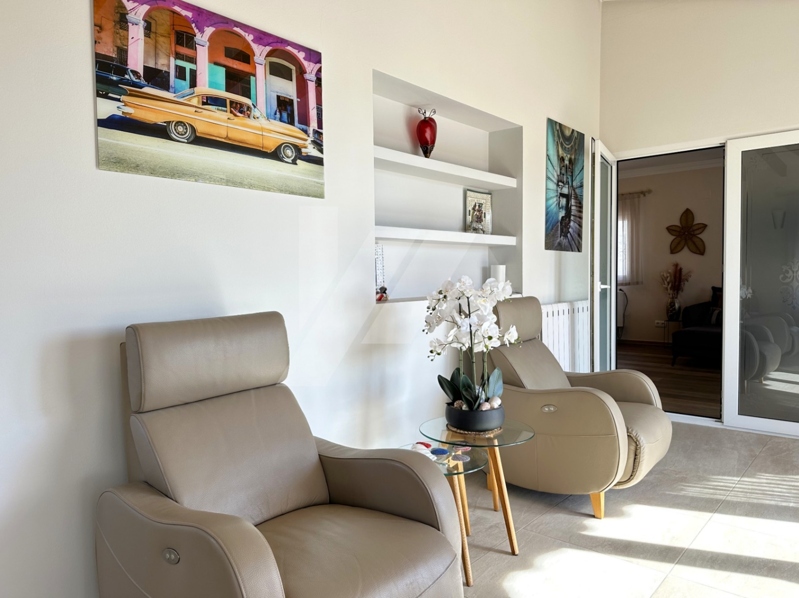 Villa en exclusiva en venta en Moraira, costa blanca. 