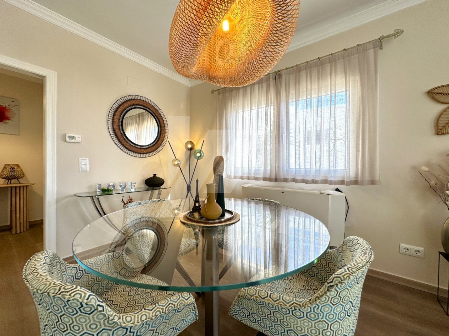 Villa en exclusiva en venta en Moraira, costa blanca. 