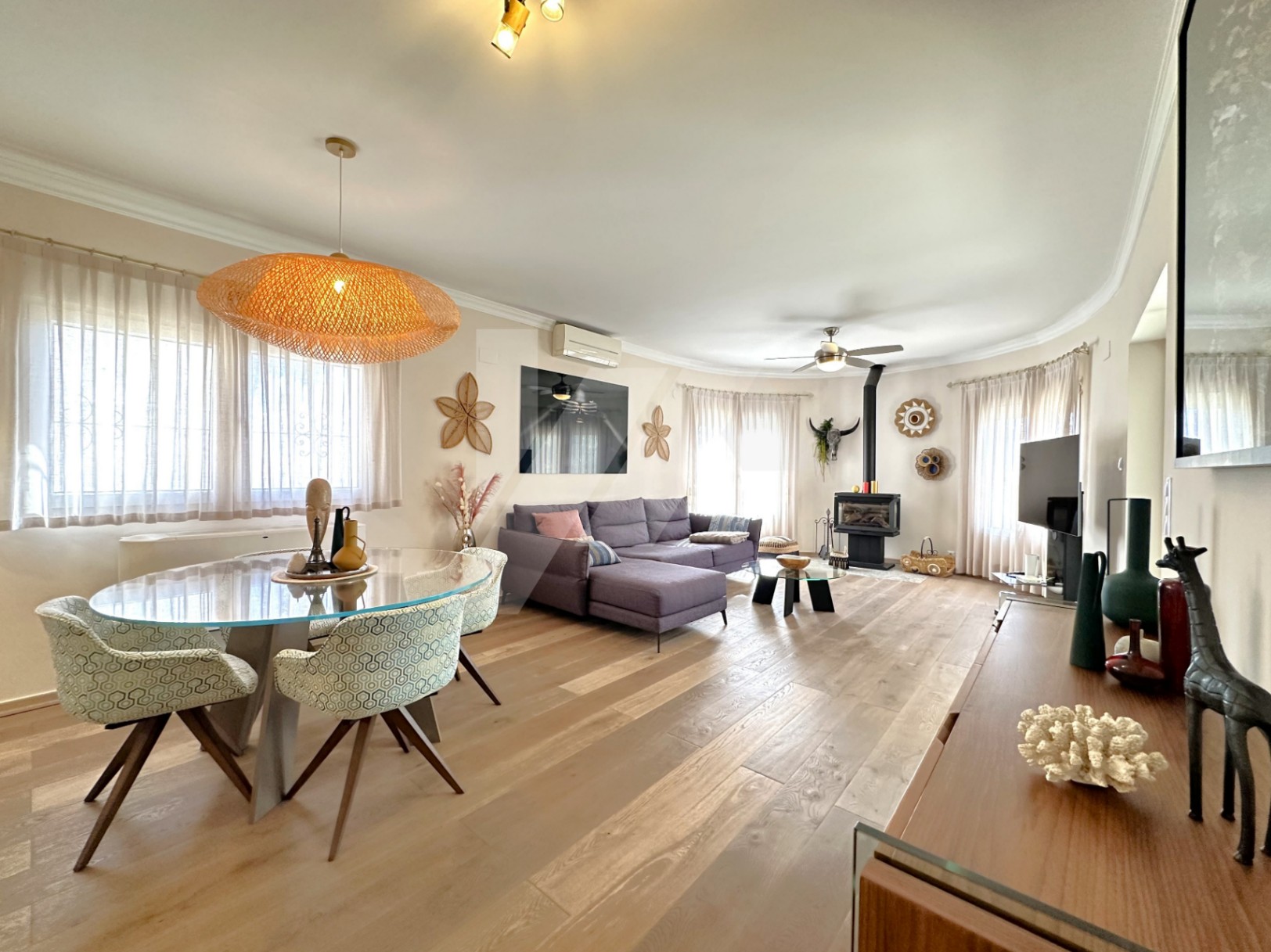 Villa en exclusiva en venta en Moraira, costa blanca. 