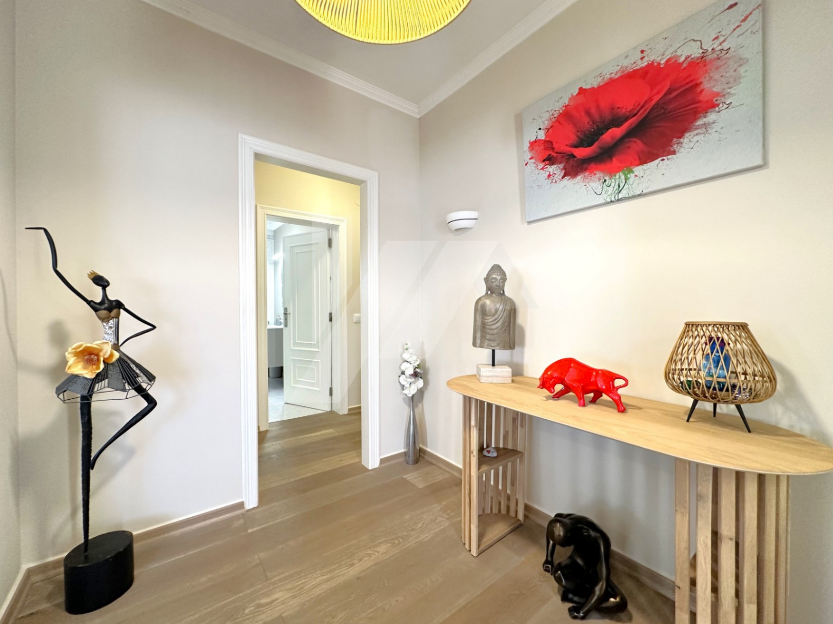 Villa en exclusiva en venta en Moraira, costa blanca. 