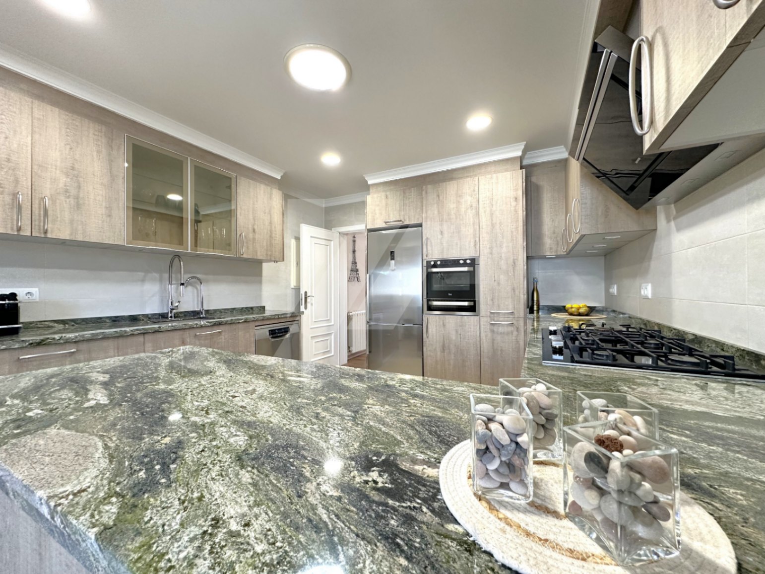 Villa en exclusiva en venta en Moraira, costa blanca. 