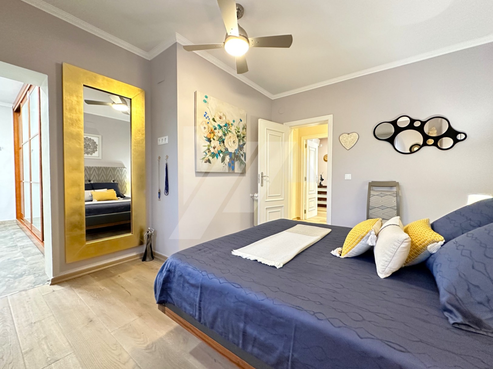 Villa en exclusiva en venta en Moraira, costa blanca. 