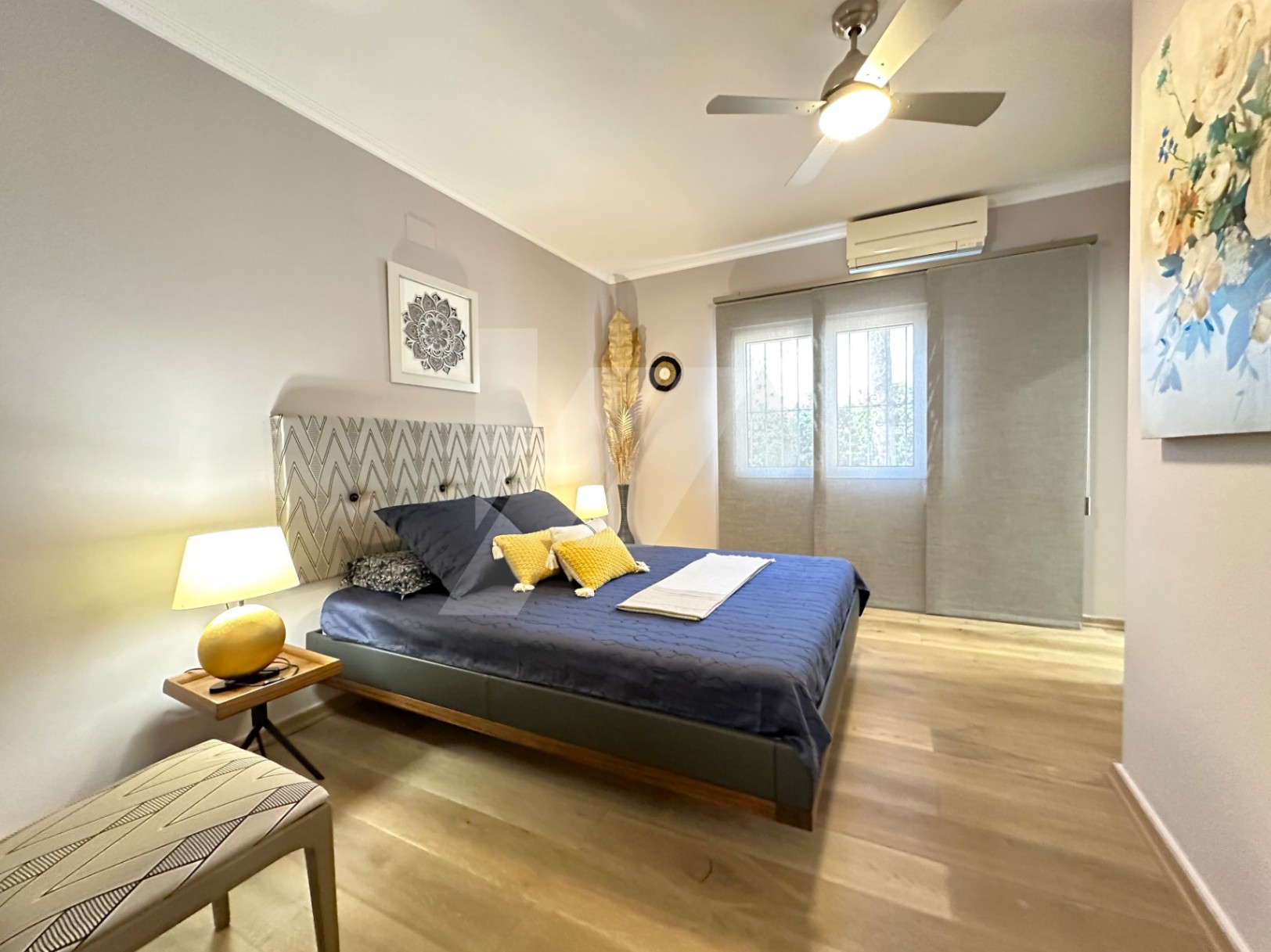 Villa en exclusiva en venta en Moraira, costa blanca. 