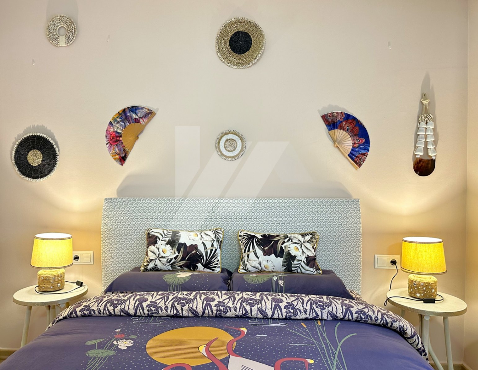 Villa en exclusiva en venta en Moraira, costa blanca. 