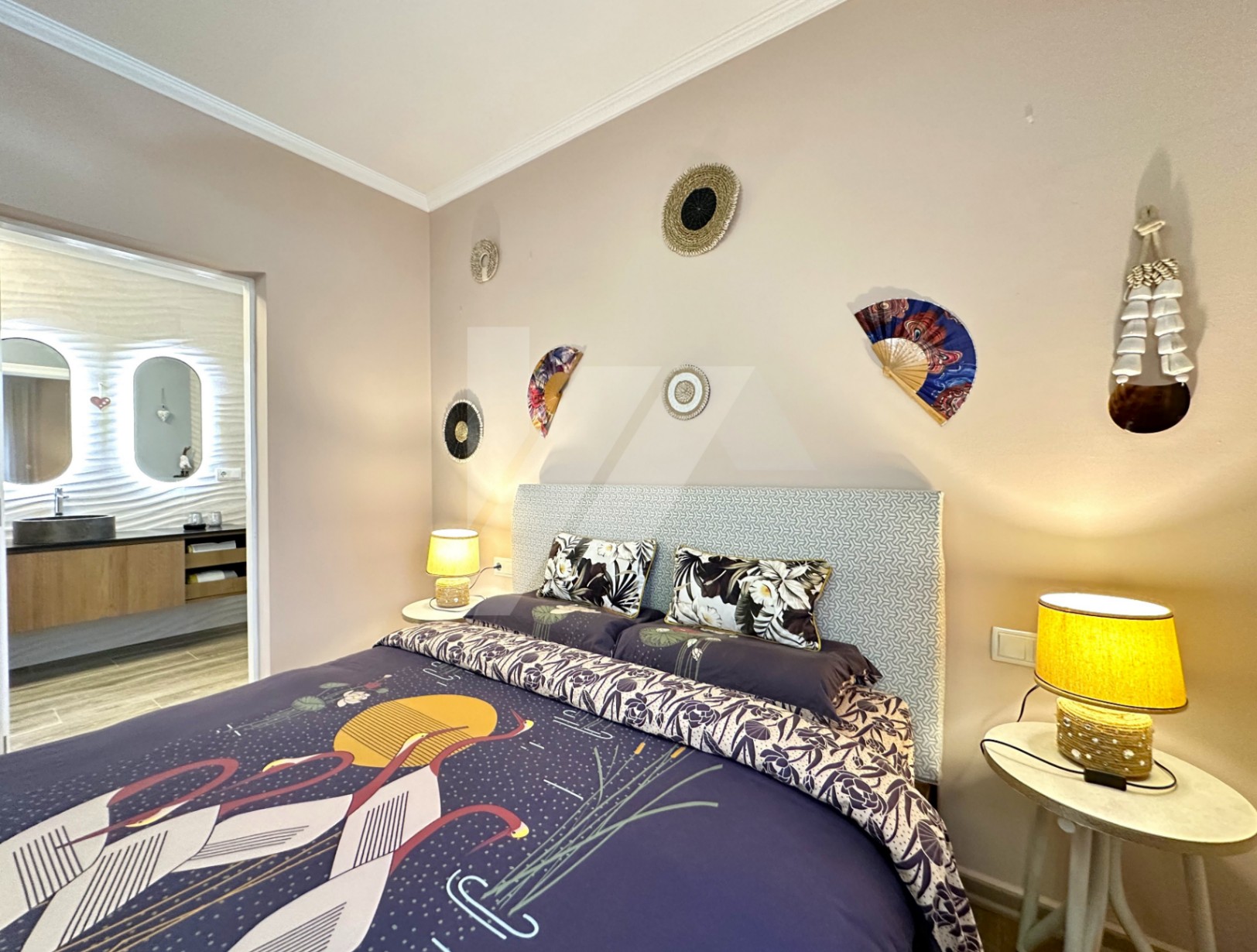 Villa en exclusiva en venta en Moraira, costa blanca. 
