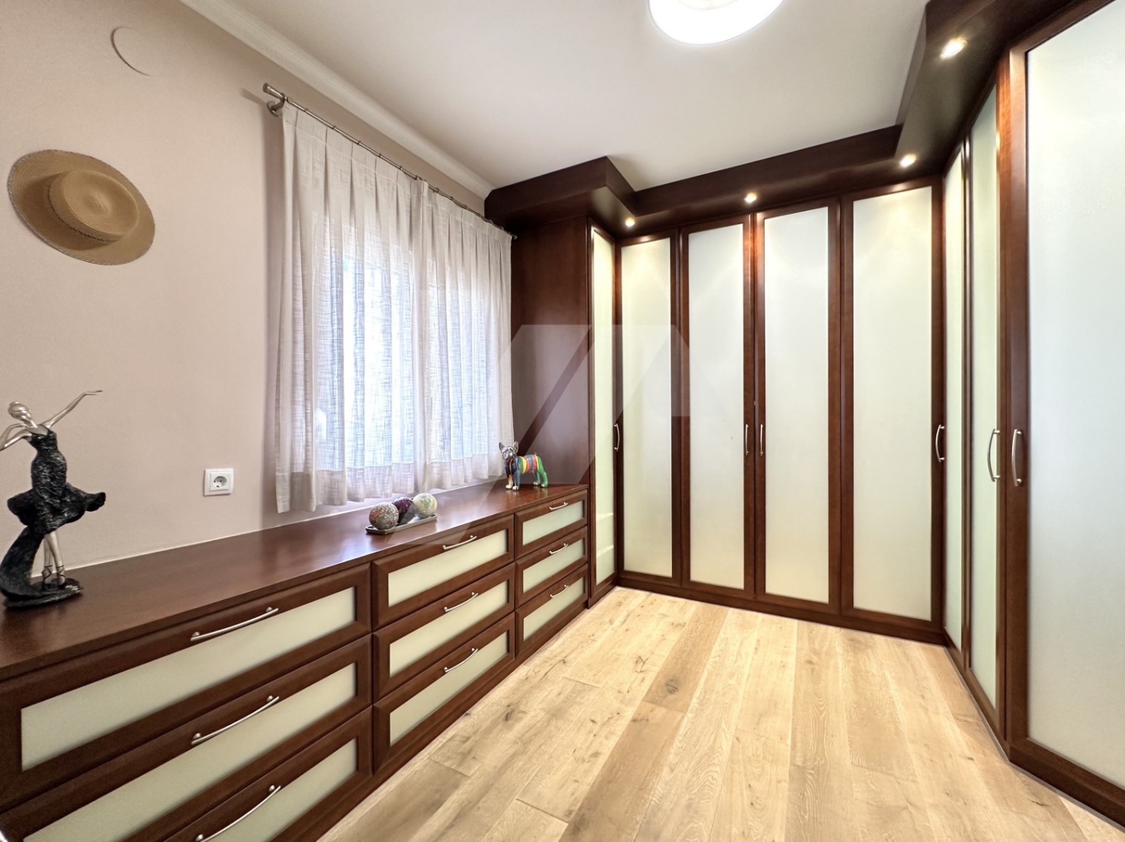 Villa en exclusiva en venta en Moraira, costa blanca. 