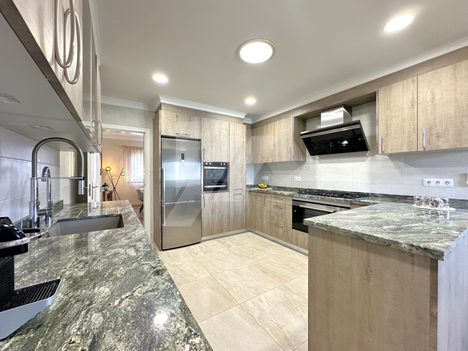 Villa en exclusiva en venta en Moraira, costa blanca. 