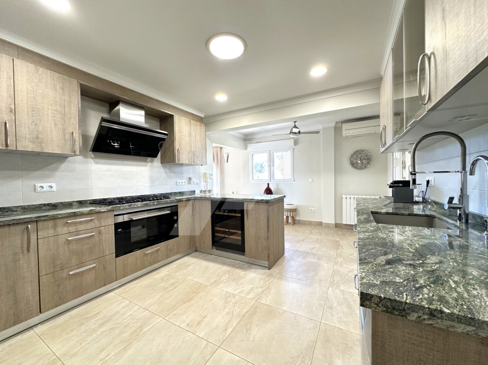 Villa en exclusiva en venta en Moraira, costa blanca. 