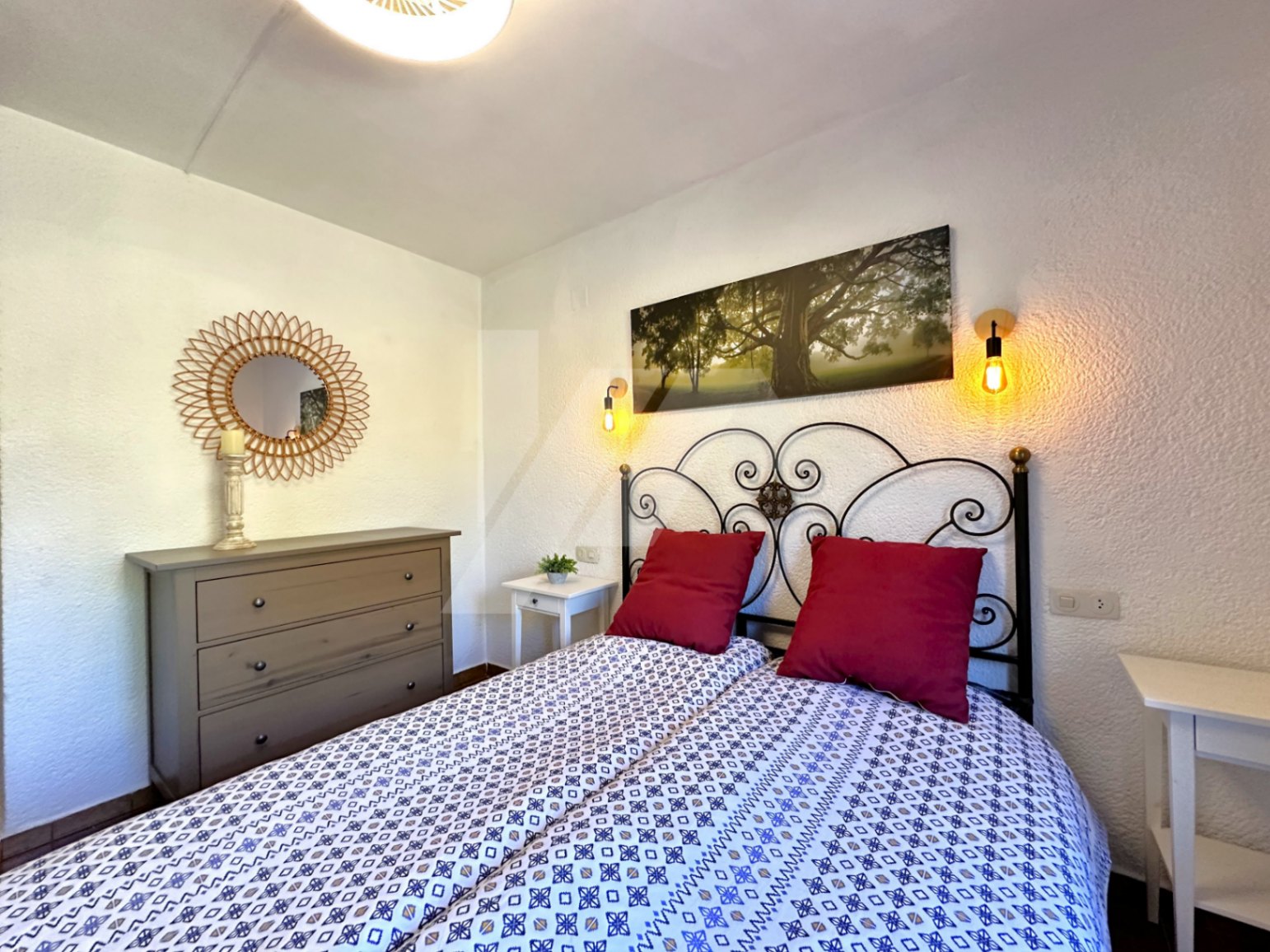 Apartamento en venta en Moraira, costa blanca.