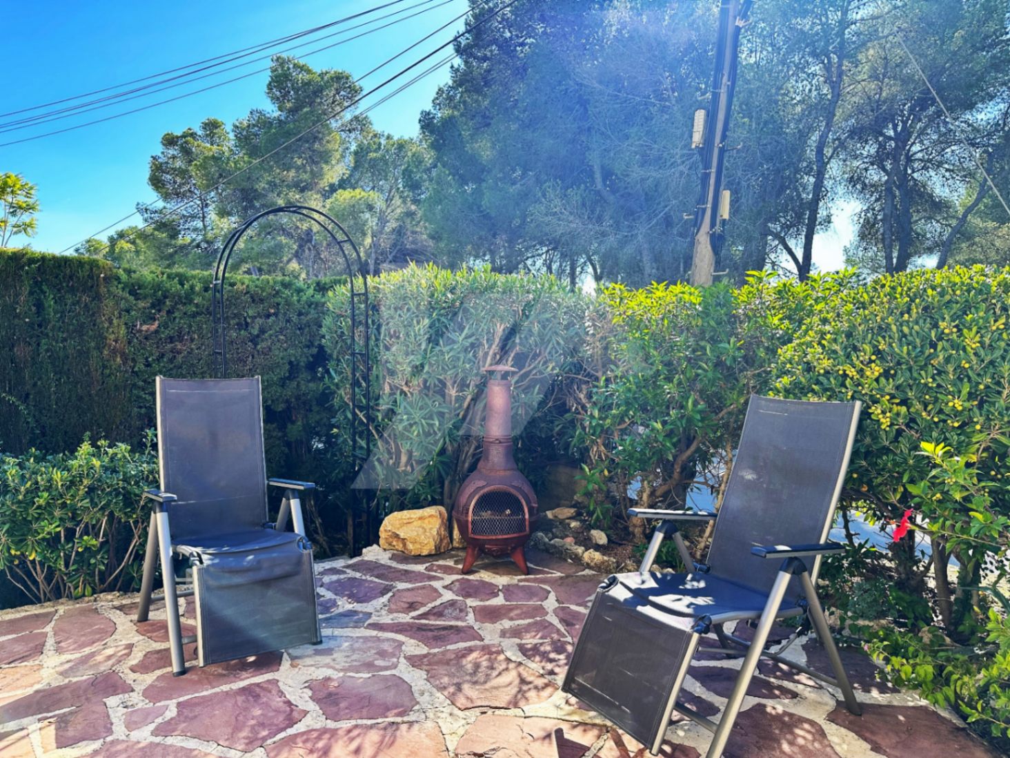 Apartamento en venta en Moraira, costa blanca.