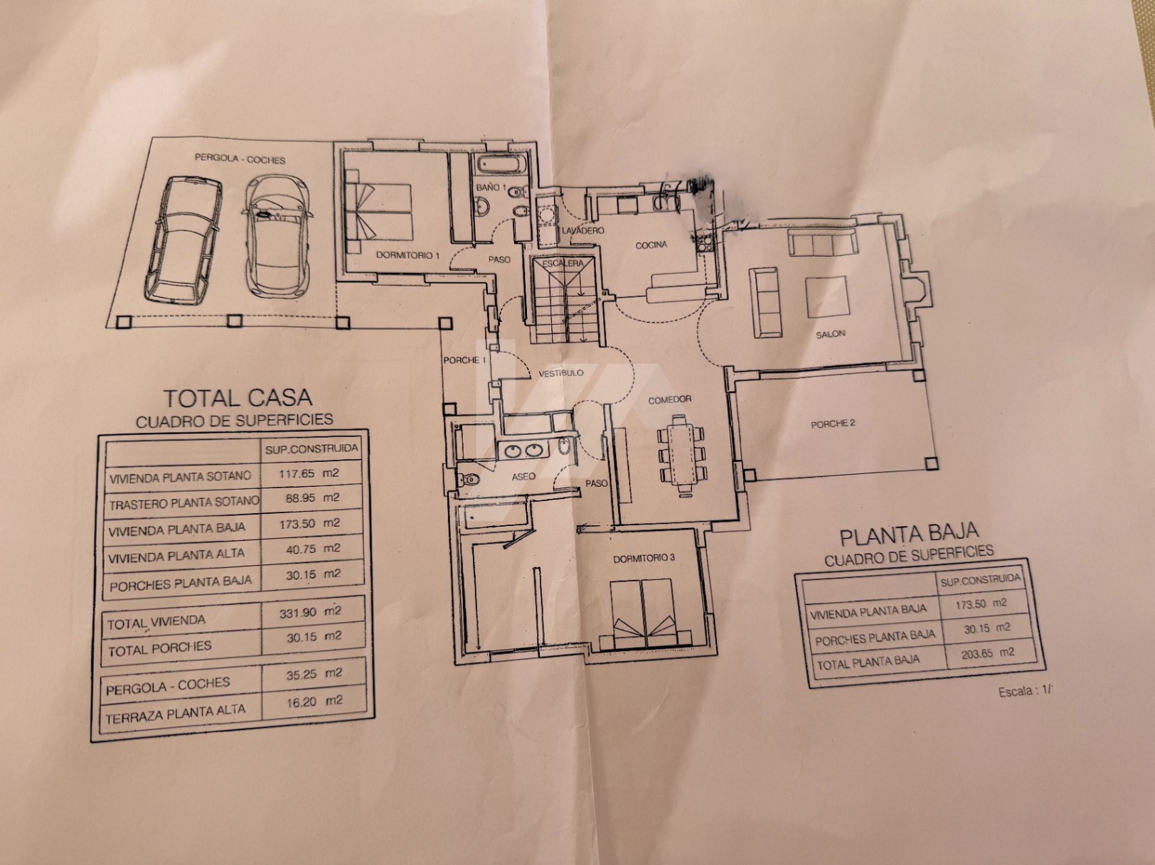 villa de Lujo en venta en Moraira, costa blanca.