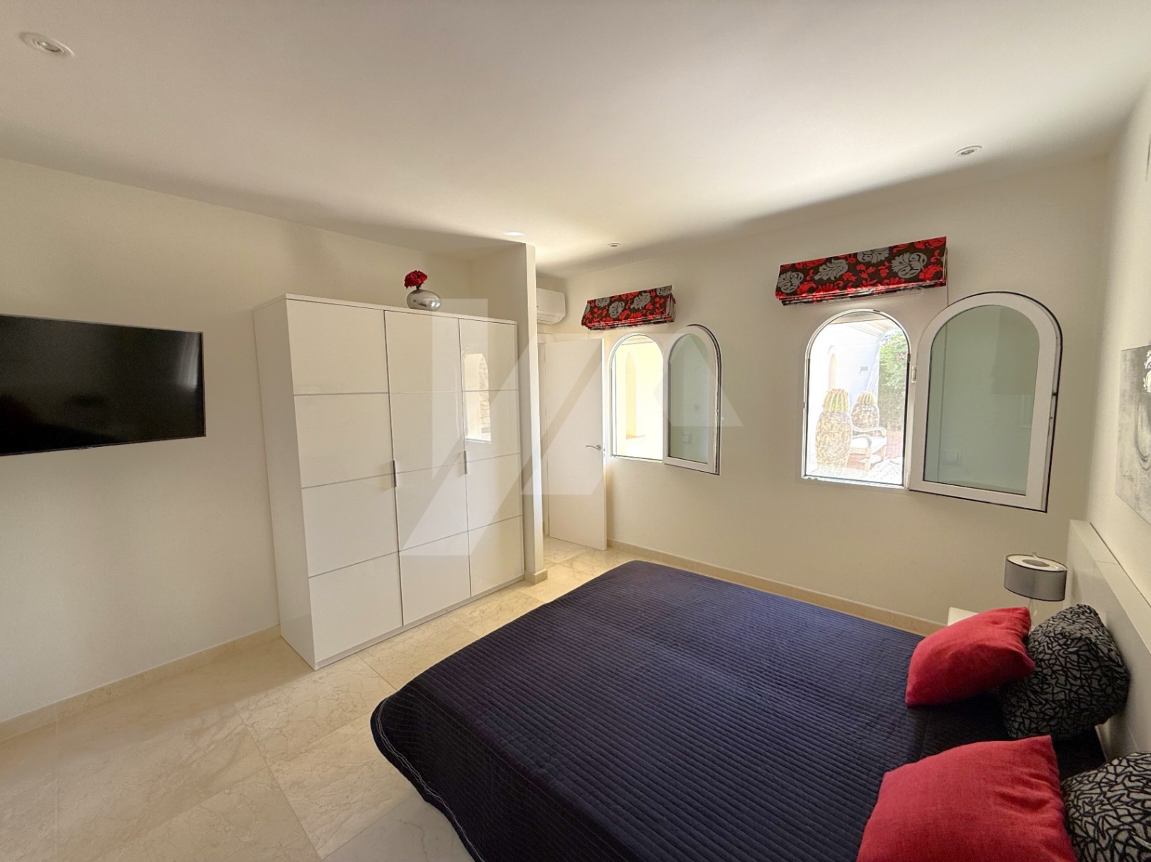 villa de Lujo en venta en Moraira, costa blanca.