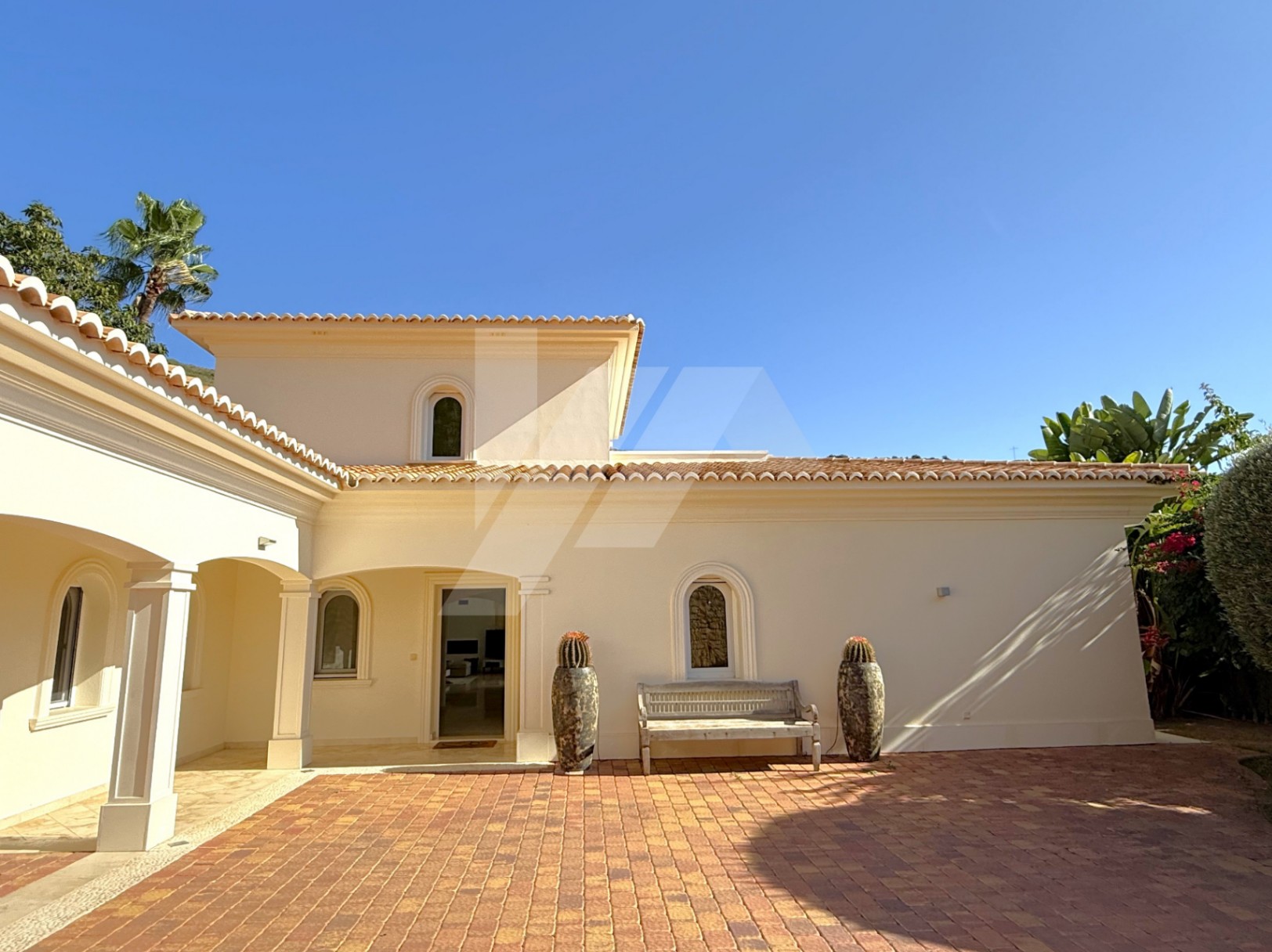 villa de Lujo en venta en Moraira, costa blanca.