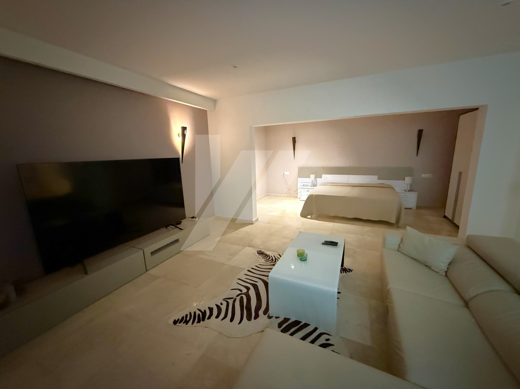 villa de Lujo en venta en Moraira, costa blanca.
