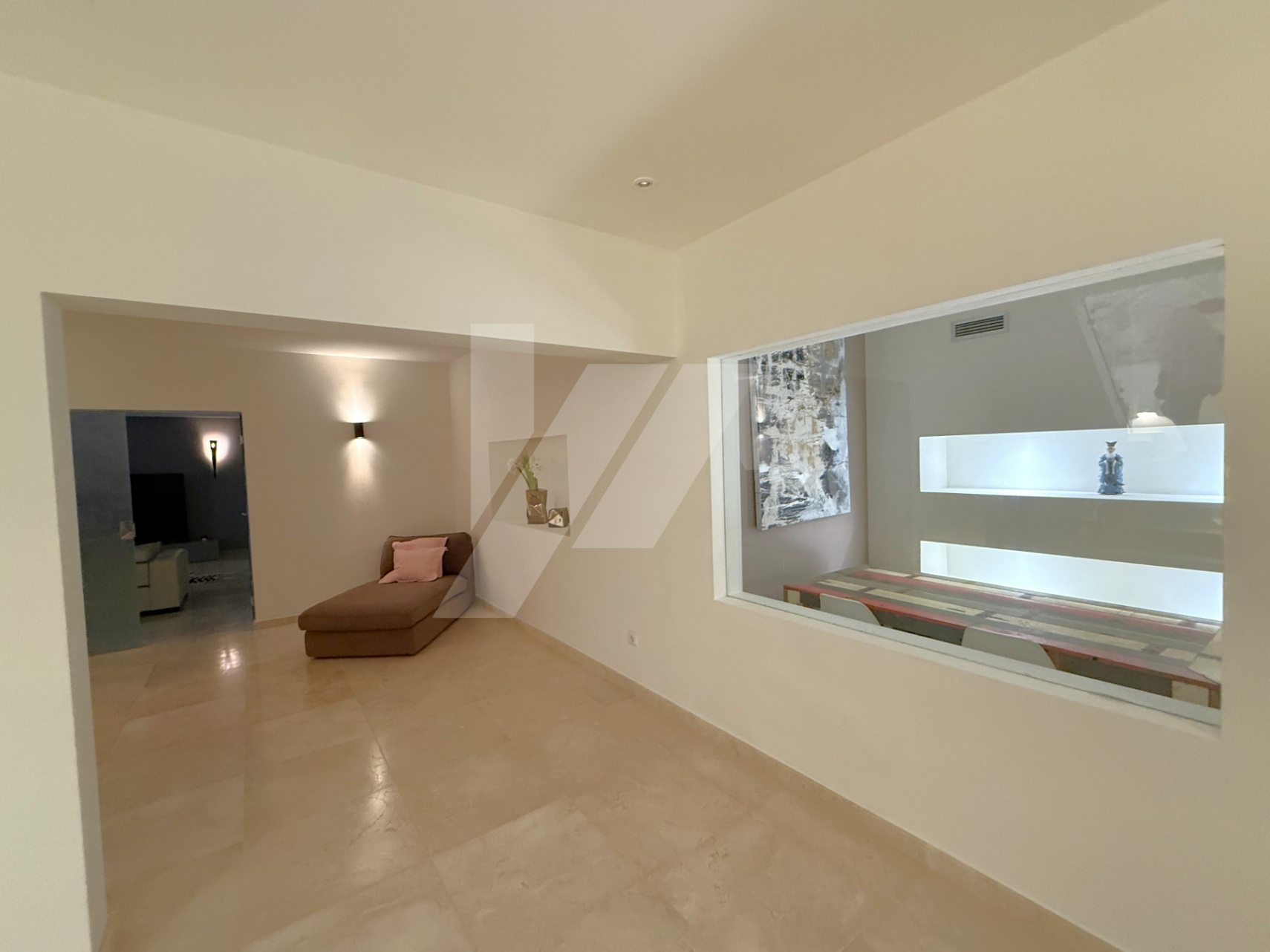 villa de Lujo en venta en Moraira, costa blanca.