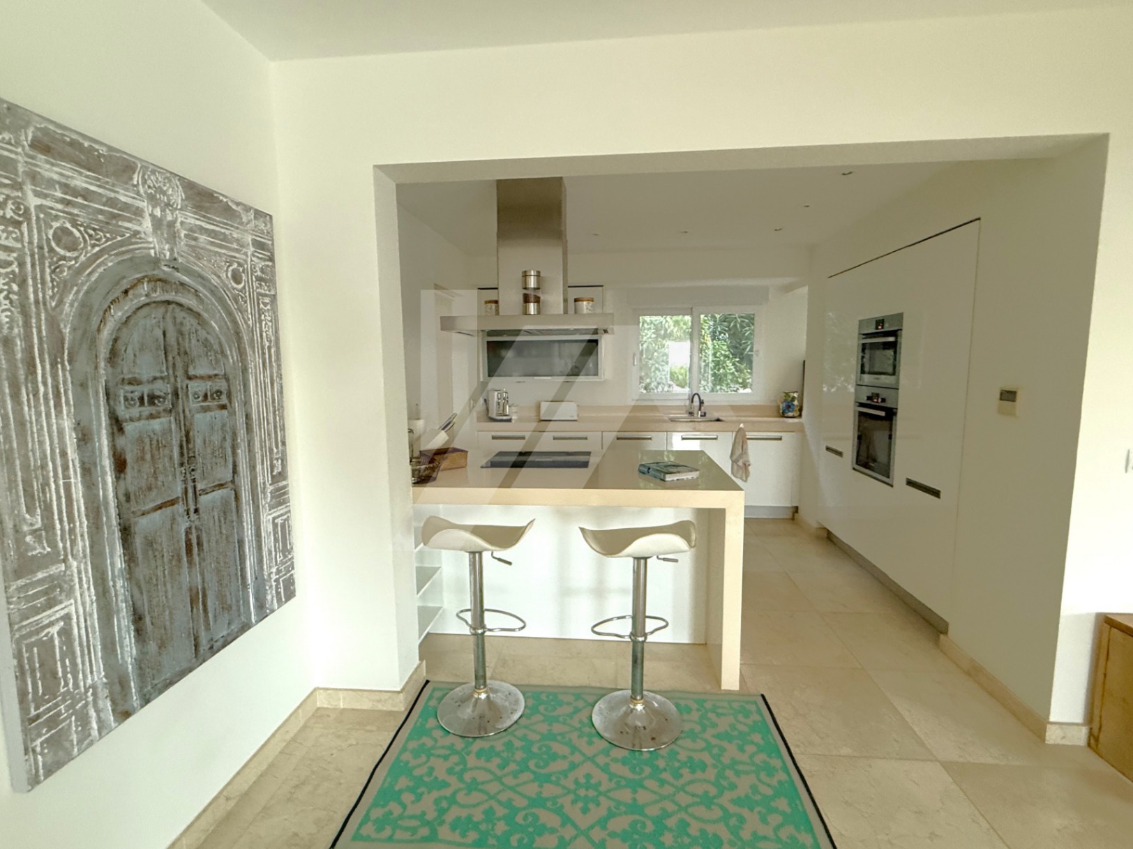villa de Lujo en venta en Moraira, costa blanca.
