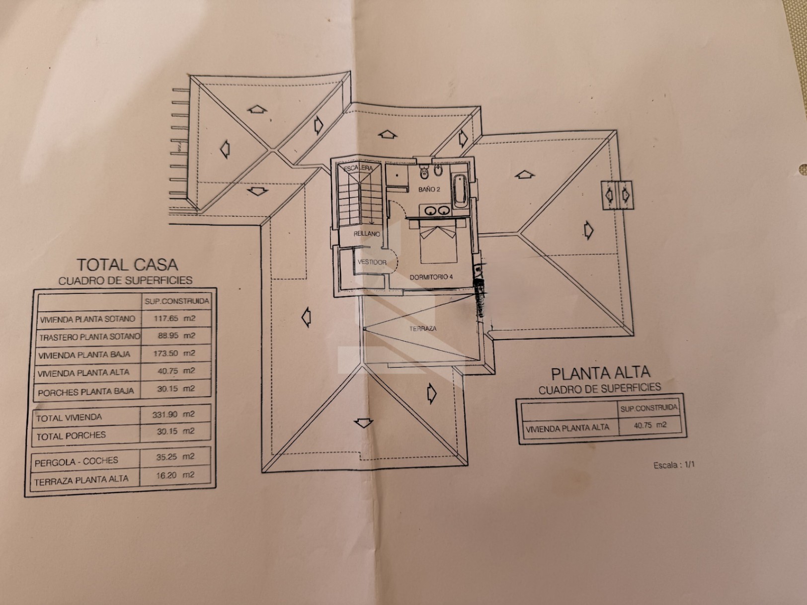 villa de Lujo en venta en Moraira, costa blanca.