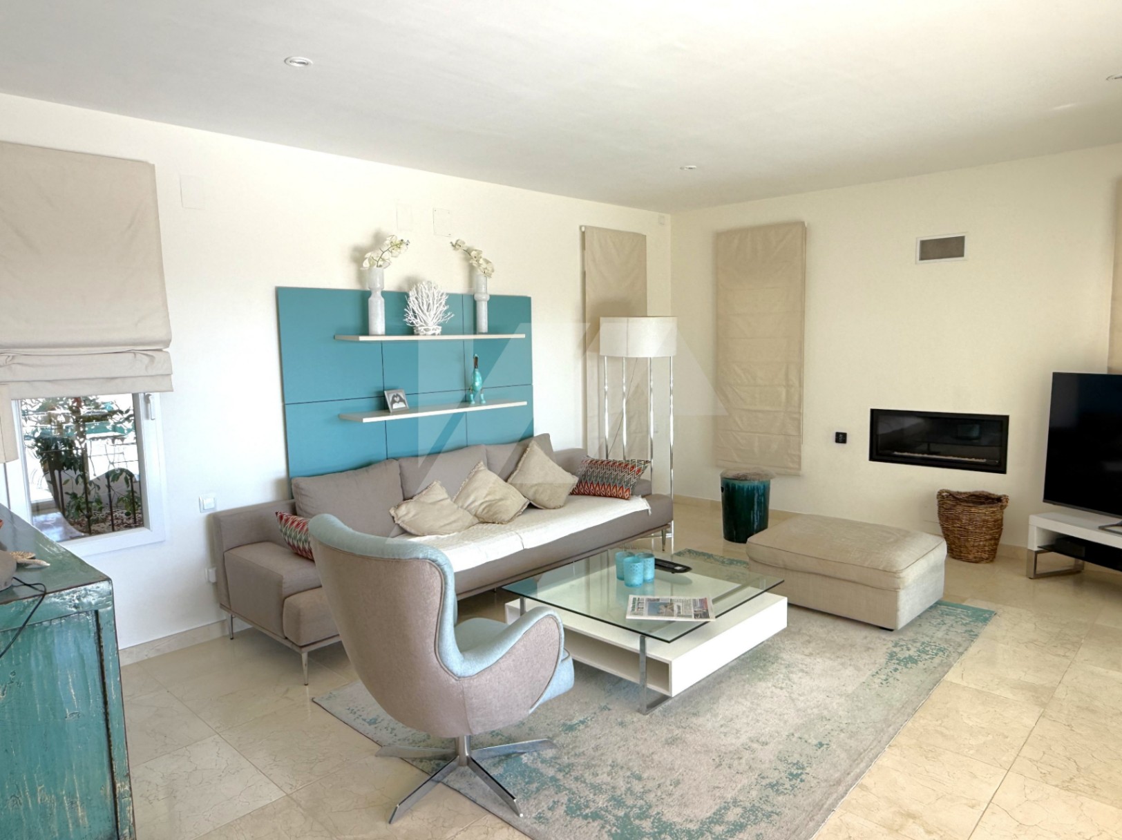 villa de Lujo en venta en Moraira, costa blanca.