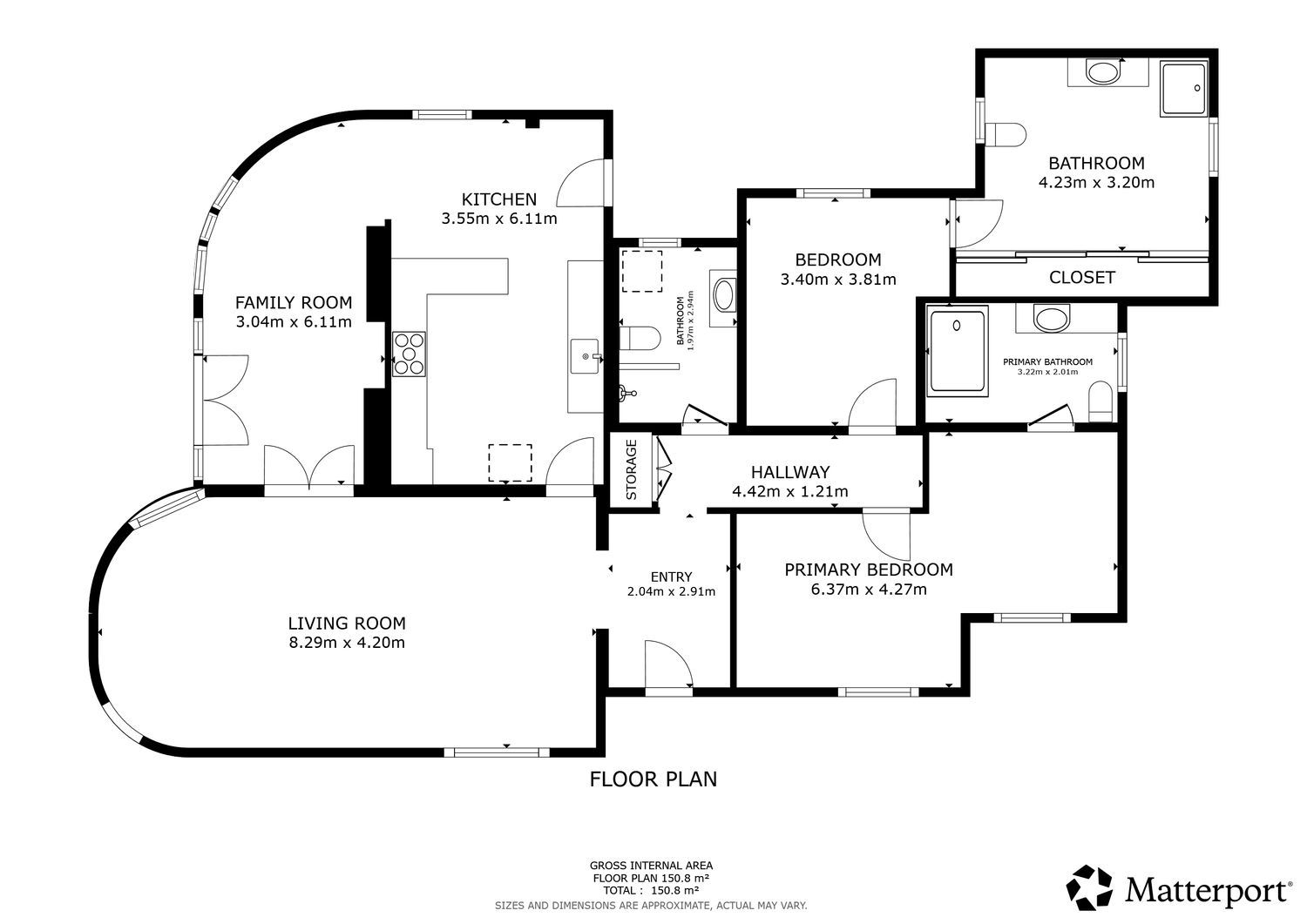 Villa en exclusiva en venta en Moraira, costa blanca. 