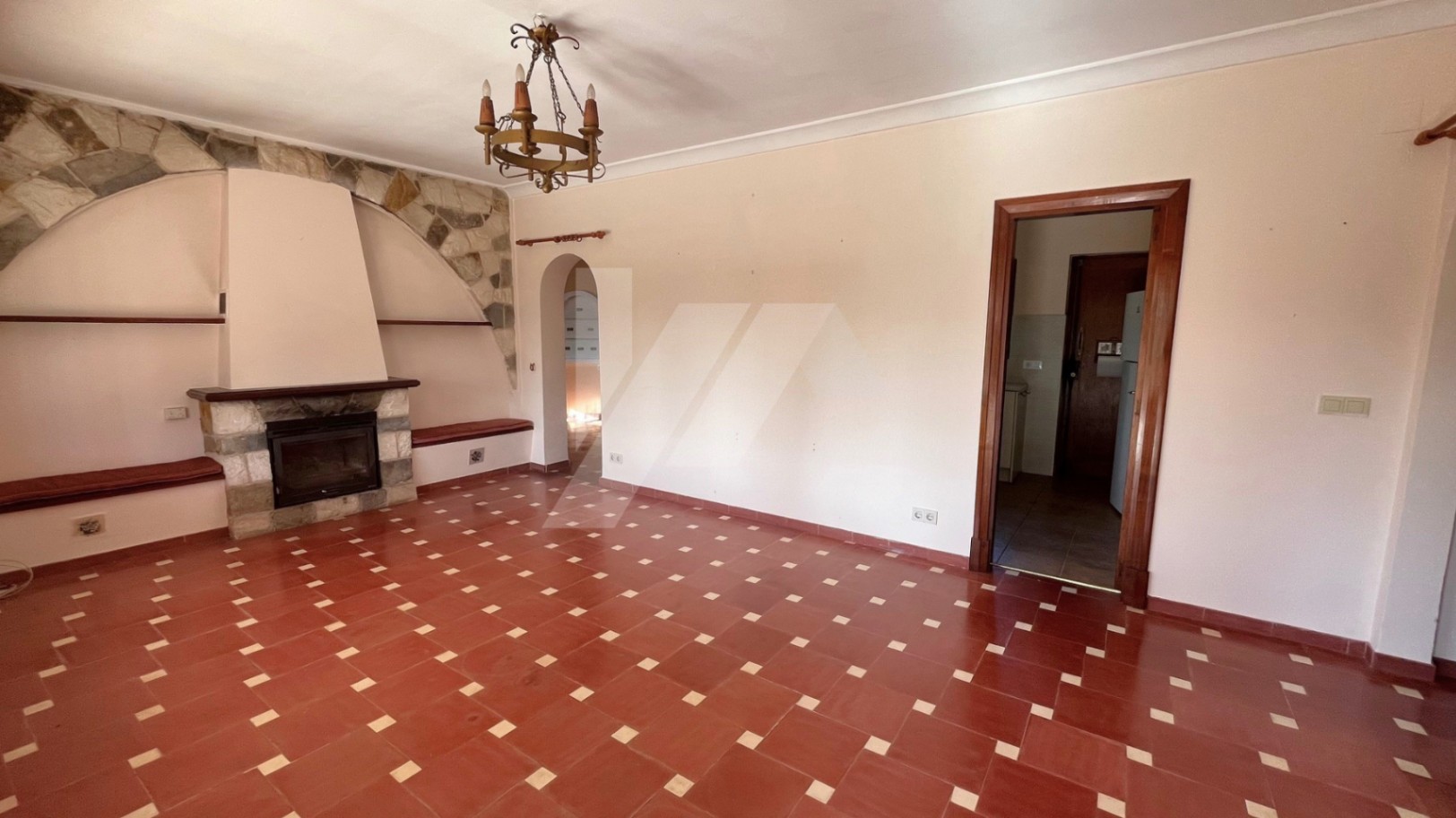 Villa de estilo Mediterráneo en venta en Benissa costa, costa blanca.