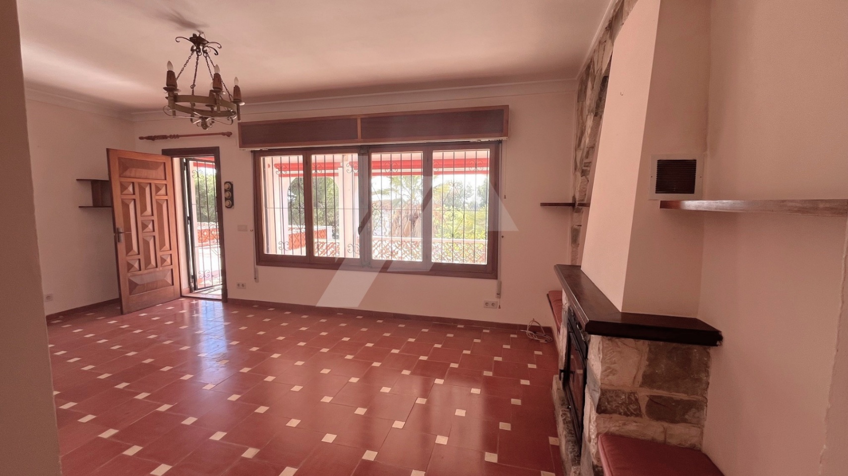 Villa de estilo Mediterráneo en venta en Benissa costa, costa blanca.