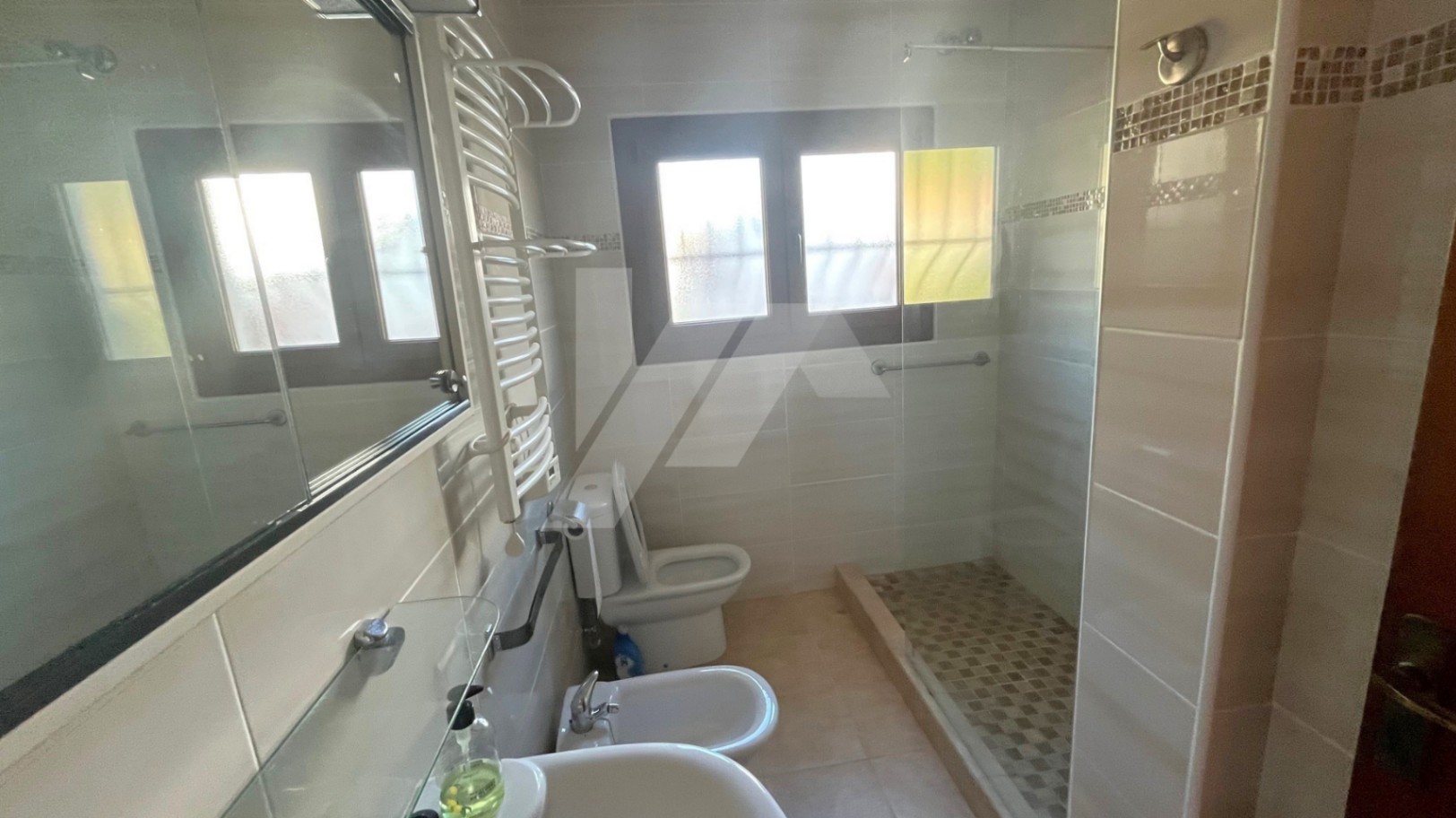 Villa de estilo Mediterráneo en venta en Benissa costa, costa blanca.