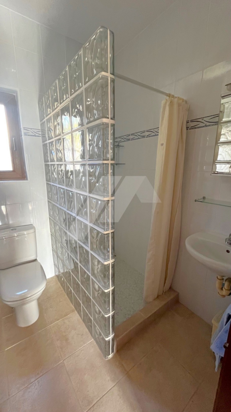 Villa de estilo Mediterráneo en venta en Benissa costa, costa blanca.