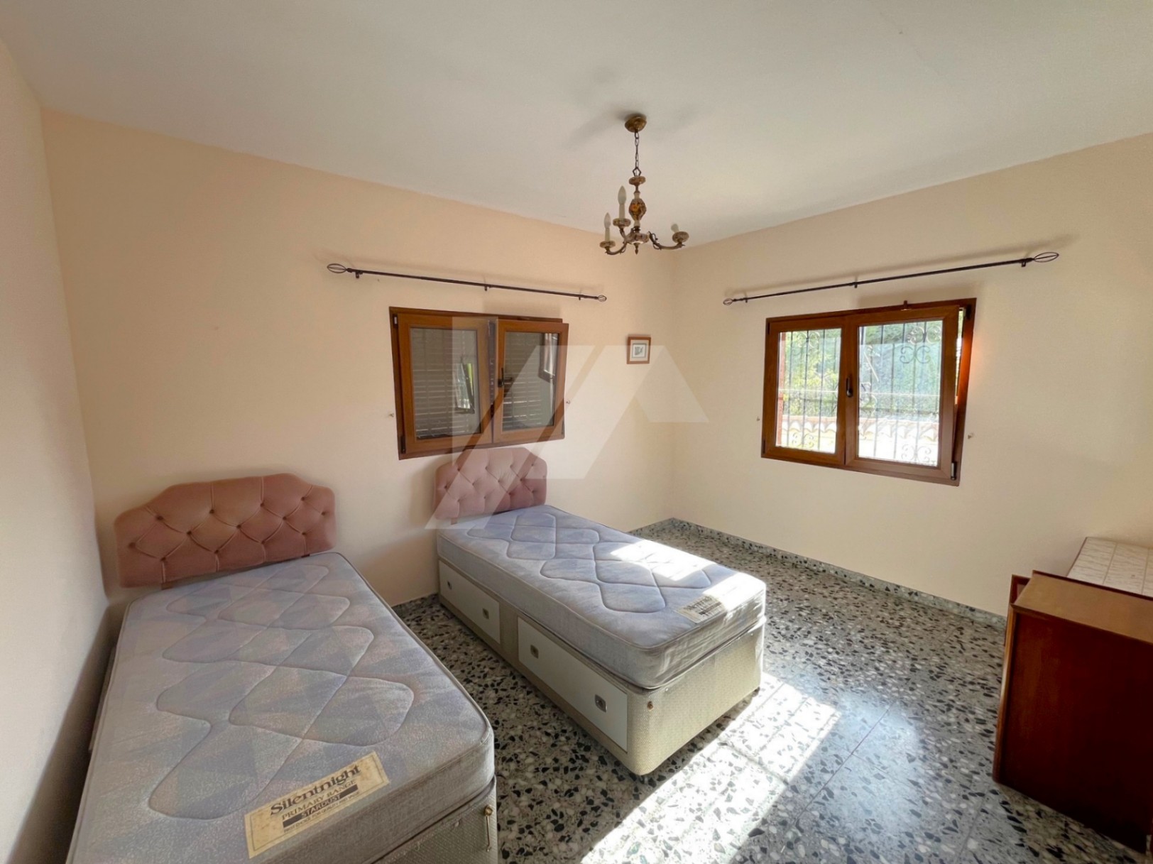 Villa de estilo Mediterráneo en venta en Benissa costa, costa blanca.