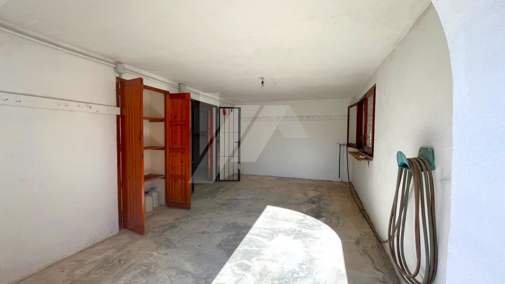 Villa de estilo Mediterráneo en venta en Benissa costa, costa blanca.