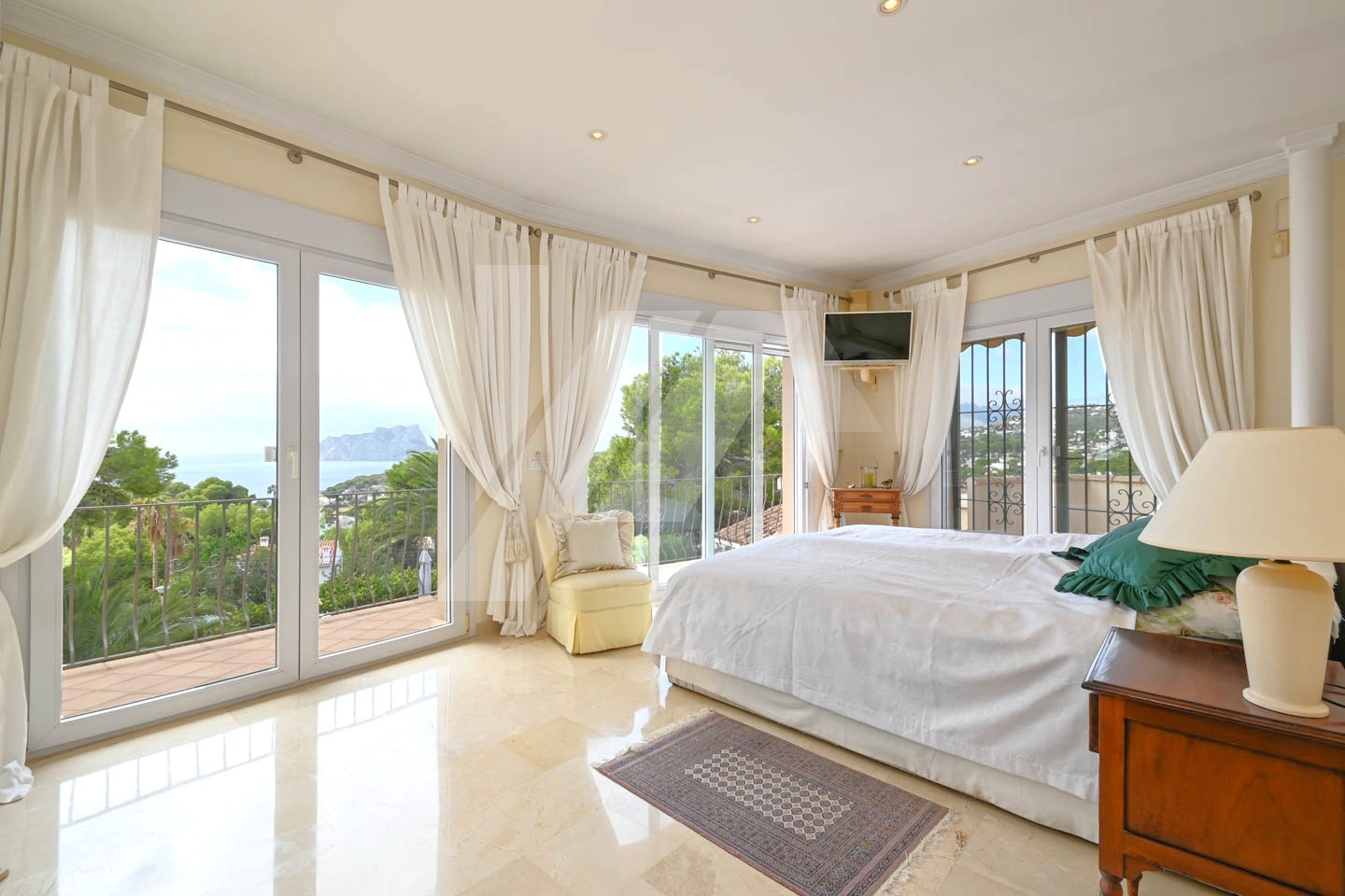 Villa en venta en San Jaime, Benissa costa, costa blanca.