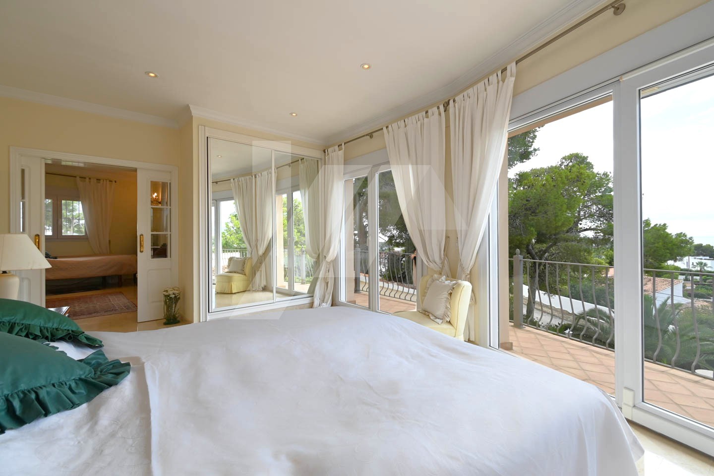 Villa en venta en San Jaime, Benissa costa, costa blanca.