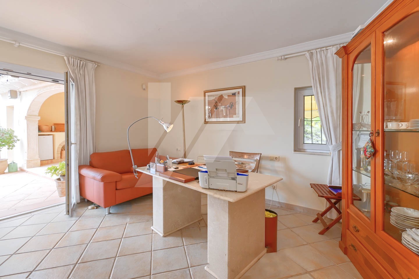 Villa en venta en San Jaime, Benissa costa, costa blanca.