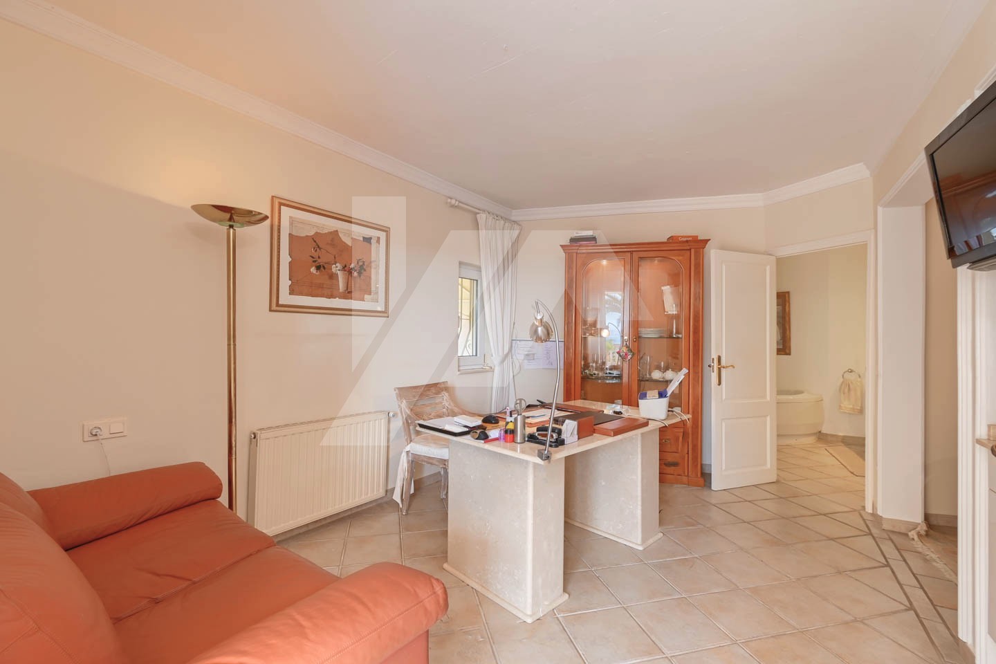 Villa en venta en San Jaime, Benissa costa, costa blanca.