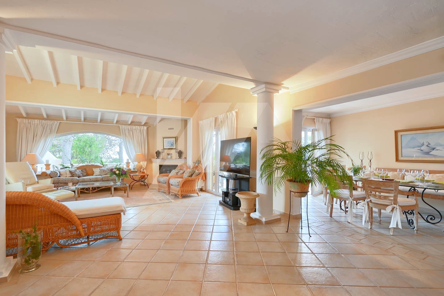Villa en venta en San Jaime, Benissa costa, costa blanca.