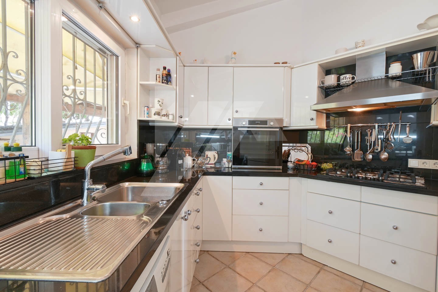 Villa en venta en San Jaime, Benissa costa, costa blanca.