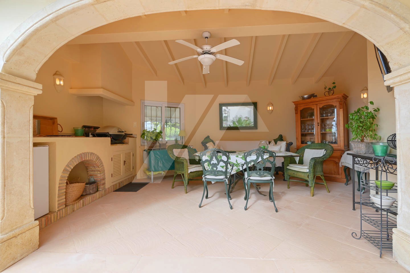 Villa en venta en San Jaime, Benissa costa, costa blanca.