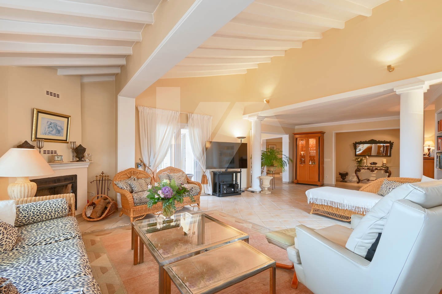 Villa en venta en San Jaime, Benissa costa, costa blanca.