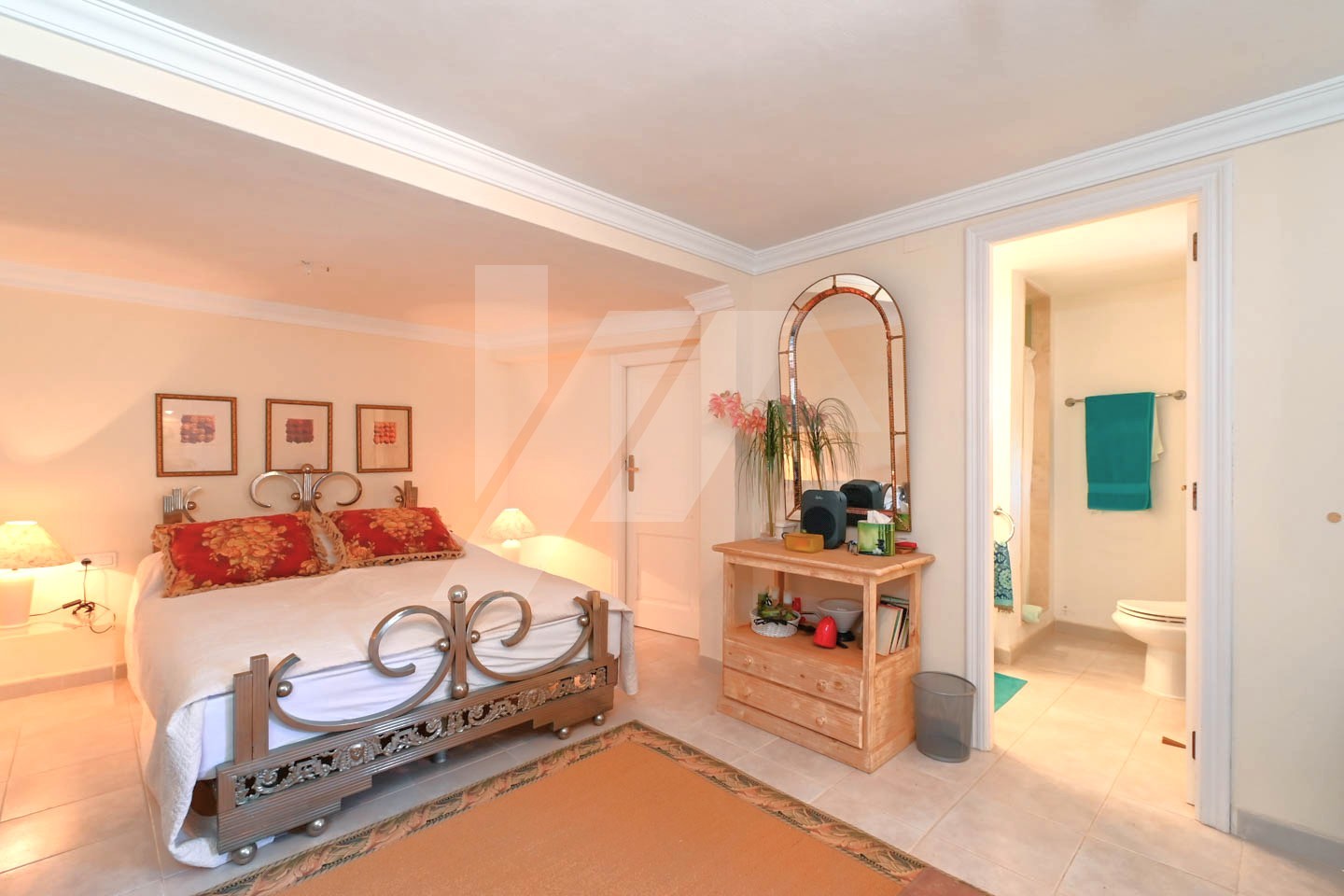 Villa en venta en San Jaime, Benissa costa, costa blanca.
