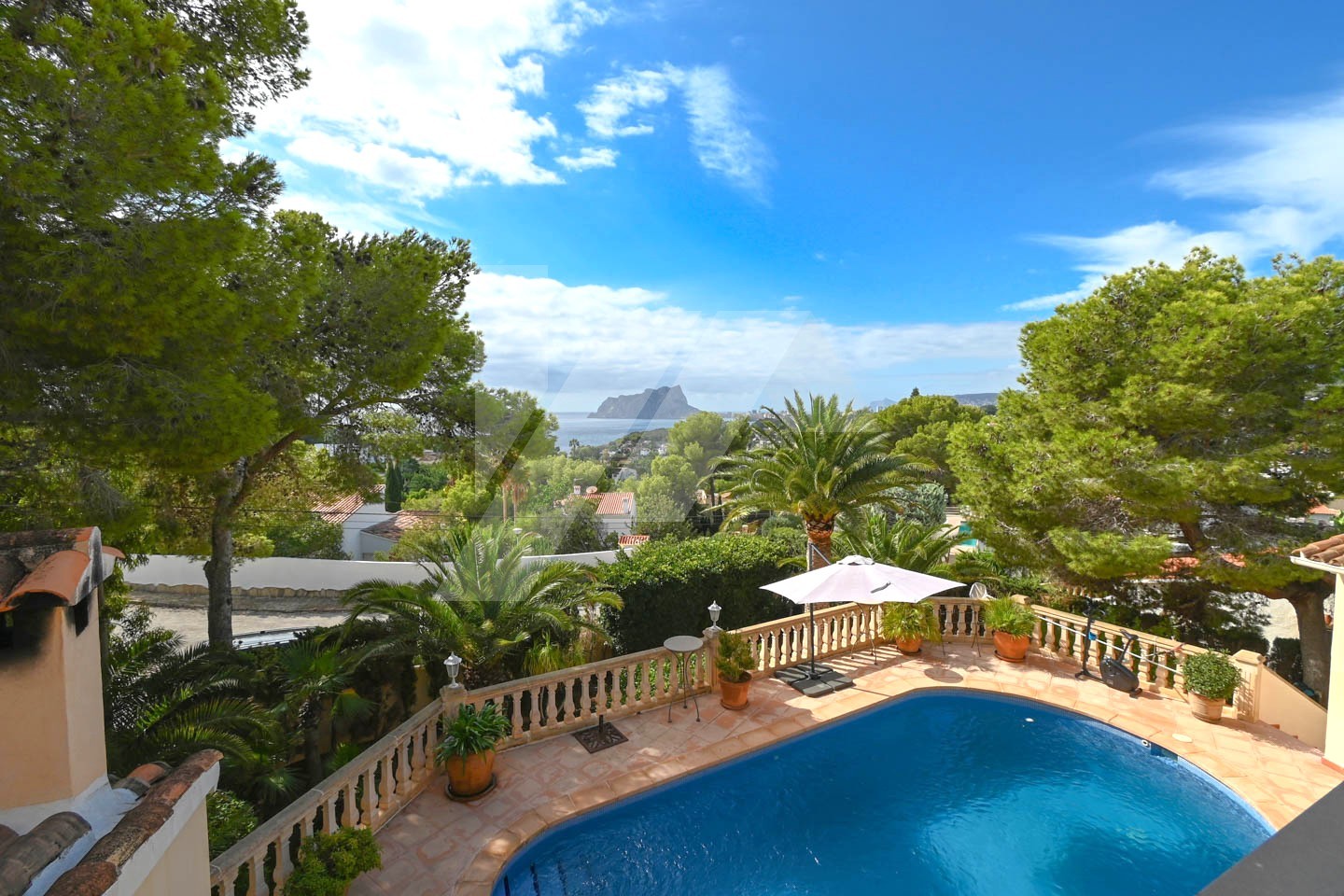 Villa en venta en San Jaime, Benissa costa, costa blanca.