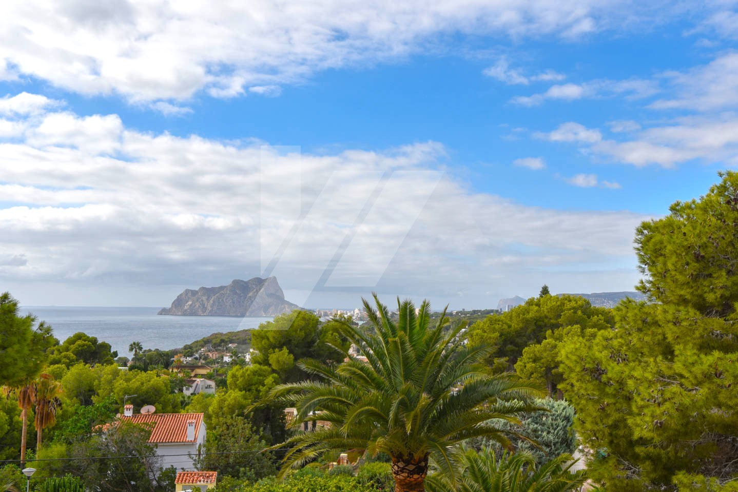Villa en venta en San Jaime, Benissa costa, costa blanca.