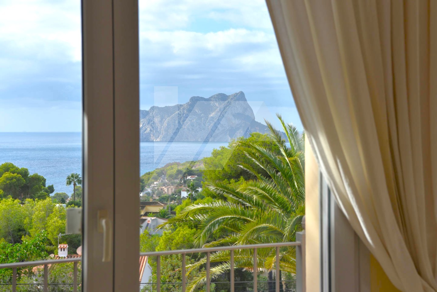 Villa en venta en San Jaime, Benissa costa, costa blanca.