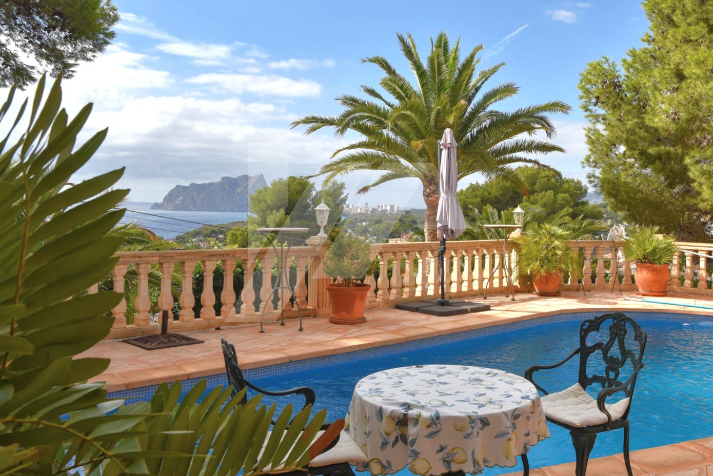 Villa en venta en San Jaime, Benissa costa, costa blanca.