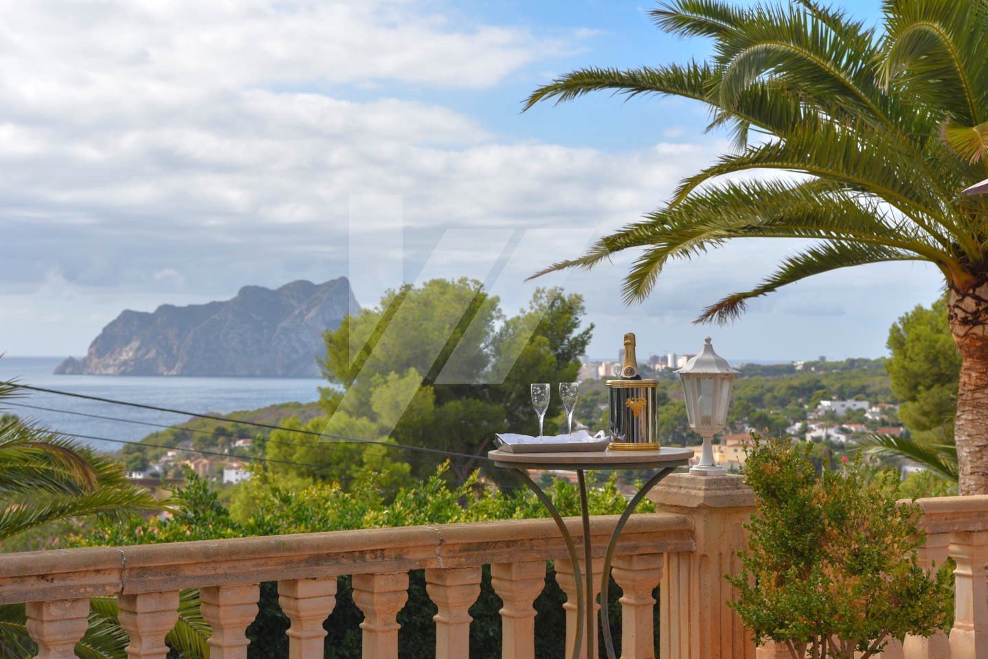 Villa en venta en San Jaime, Benissa costa, costa blanca.